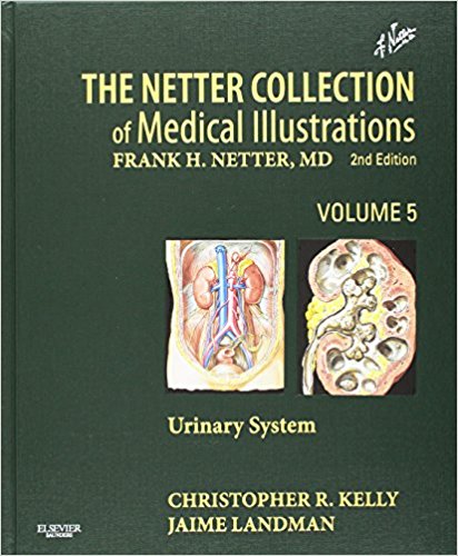 Netter Collection Of Medical Illustrations Free Download